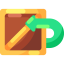 Delivery icon 64x64